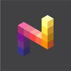 NEXTGEN App Design Co 아이콘