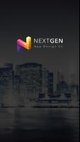 NEXTGEN App Design Co 포스터