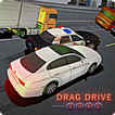 Drag Drive: Zone de trafic