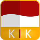 Kuis Indonesia Ku biểu tượng