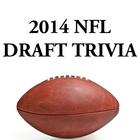 2014 NFL Draft Trivia icône
