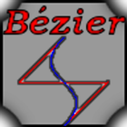 Bézier icon