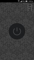 Flashlight الملصق