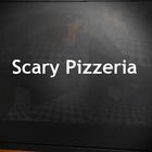 Scary Pizzeria Demo icon