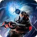 Ninja Fighting Ultimate APK