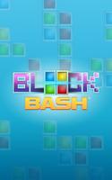 Block Bash™ Affiche