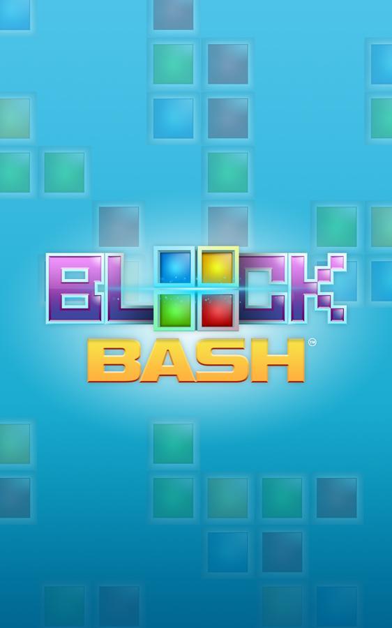 Блок Баши. Ultimate blocks
