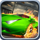 City Extreme Traffic Racer icon