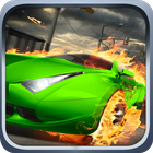 City Extreme Traffic Racer иконка