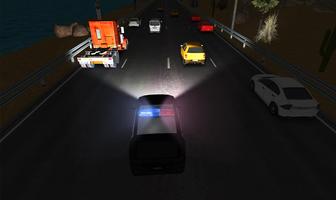 City Extreme Traffic Racer screenshot 2