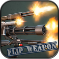 Flip Weapon : Simulator