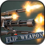 Flip Weapon : Simulator