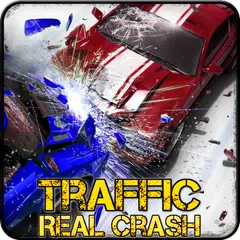 Real Racer Crash Traffic 3D アプリダウンロード
