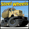 Transporter : Steel Wheels APK