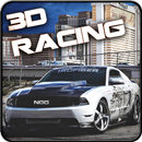 3d Race : Urban Chaos APK