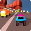 Drive Mini Cars : Car Racing Adventures