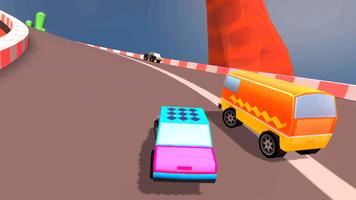 Drive Mini Cars : Car Racing Adventures screenshot 2