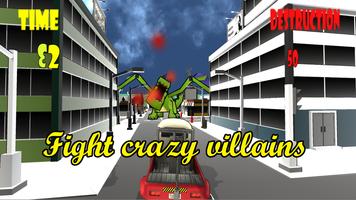 Crazy Towing Service 스크린샷 2