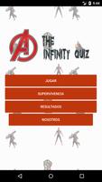 Avengers-The Quiz पोस्टर
