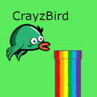 ikon CrayzBird