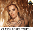 Classy Poker Touch icône