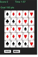 Classy Poker Touch पोस्टर