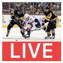 NHL Live - Free Streaming TV APK