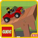 Guide  LEGO Juniors APK