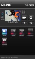 F60 EVO Ekran Görüntüsü 1