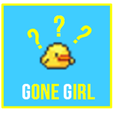 Gone Girl icon