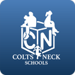 Colts Neck Schools App