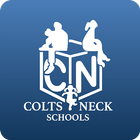 Colts Neck Schools App icône