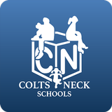 Colts Neck Schools App icon