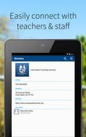 1 Schermata Colts Neck Schools App