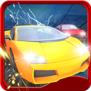 Thunder  fast Car Racing APK