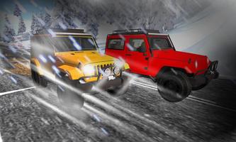 offroad 4x4 mania Affiche