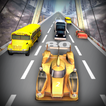 Racing games:car racer