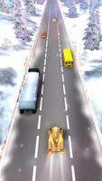 Racing games:car racer 截图 2