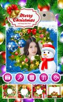 Christmas Photo ภาพหน้าจอ 1