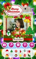 Christmas Photo ภาพหน้าจอ 2