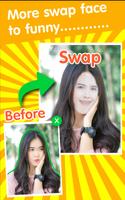 Face Changer Ekran Görüntüsü 1