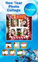 Happy New Year Photo Collage 2020 截图 2