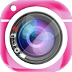 Selfie Snap Camera HDR, Cute filters, Sweet camera