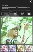 Selfie Snap Camera HDR, Cute filters, Sweet camera Affiche