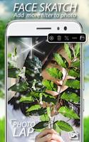 Poster Selfie Photo Lab PRO HD face sketch