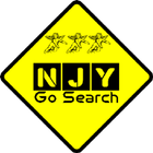 NJY Go Search ไอคอน