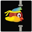 Zappy Flappy bird icône