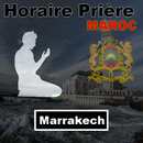 Horaire Prière Marrakech APK