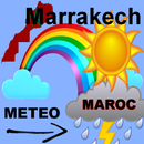 Weather Marrakech 5 days-APK