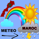 Weather Morocco 5 days APK